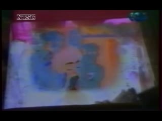 Madonna whos that girl (tht/ntsc)