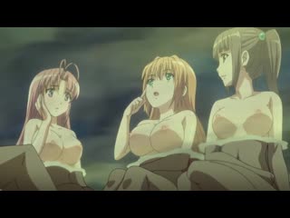 Tropical kiss тропический поцелуй 01