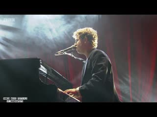 Tom odell trnsmt festival 2021 full show hd