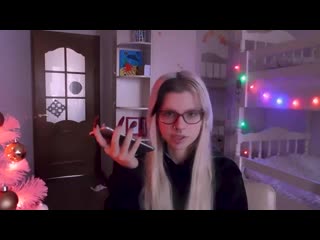 [leahmerlin] мне сделали 9 операций на лице за 1,5 месяца