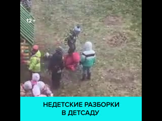 Ск проверяет видео, на котором в детсаду в ярославле избивают ребенка москва 24