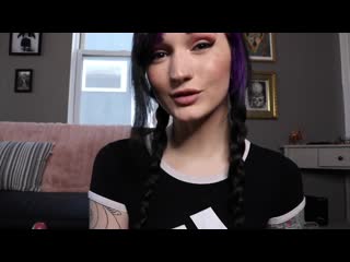 Footjob with joi (русская озвучка) short