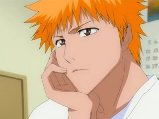 Bleach e142