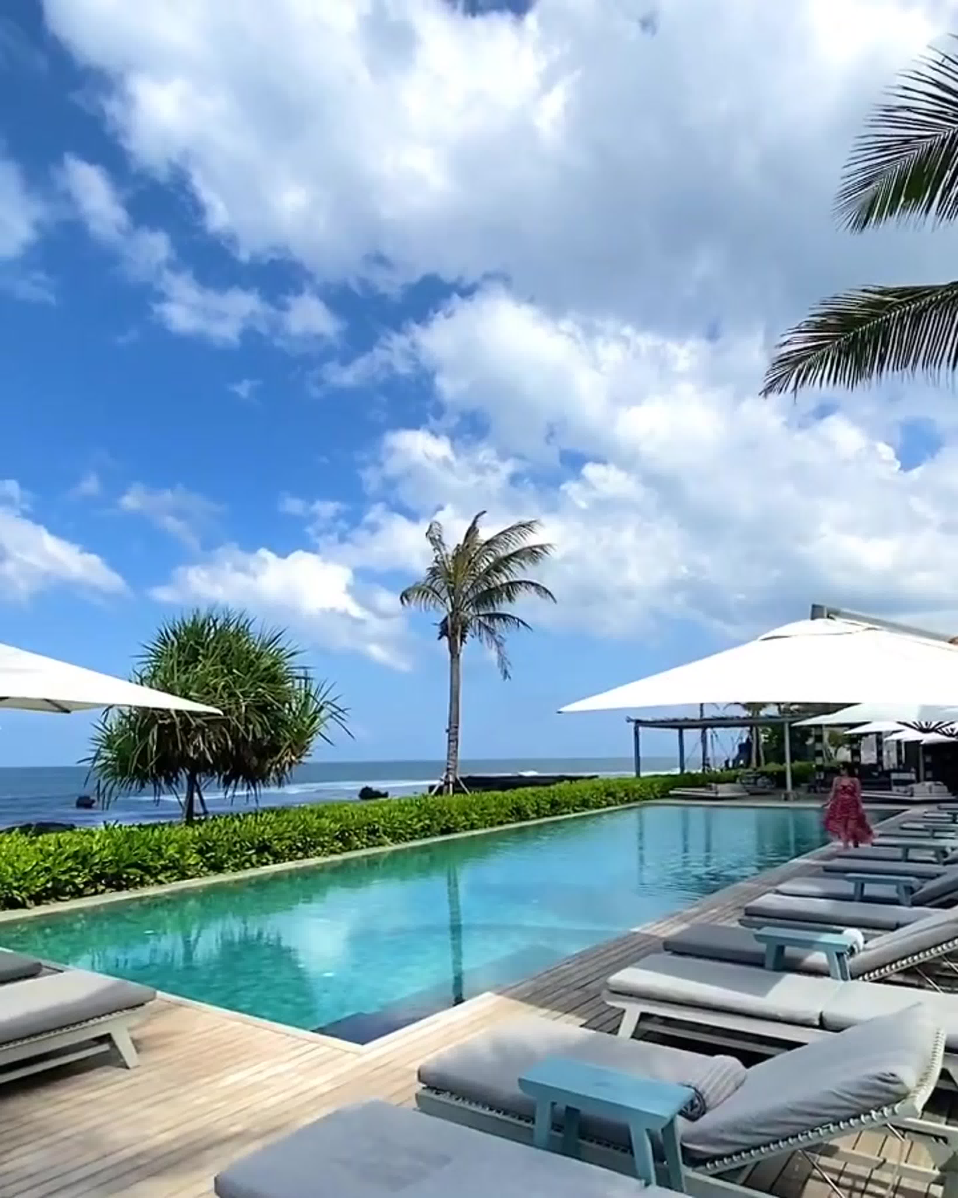 Захватывающее домашнее видео с кульминацией пары - лучшие моменты на Бали