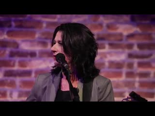 Térez montcalm step out (live at le bal blomet cabaret dart, paris, france 20