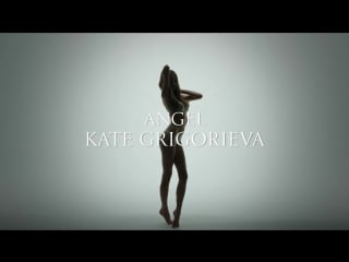 Kate grigorieva on becoming a victoria’s secret angel