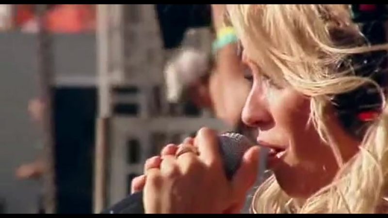 2009 porn video – Rbd live in brasilia [2009]