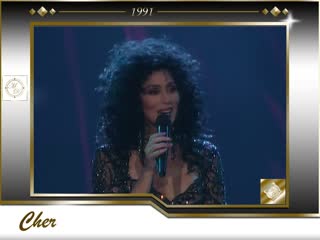 Шоу шер в лас вегасе 1991 cher extravaganza (режиссер постановщик кенни ортега)