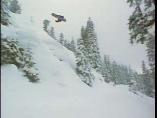 This is smell the glove grenade snowboarding full movie 2005 (hd)