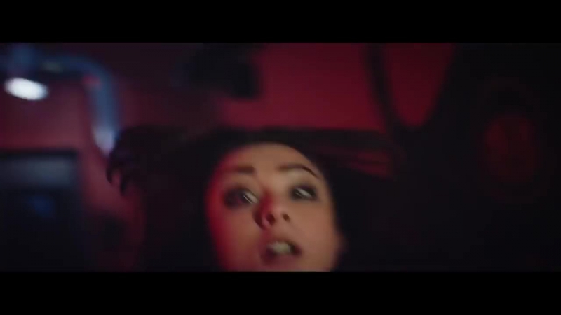 Эффект от курения табака darkside