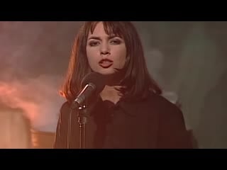 Susanna hoffs /eternal flame/ live nrk wiese 1996