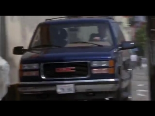 Нечего терять (vhs video)