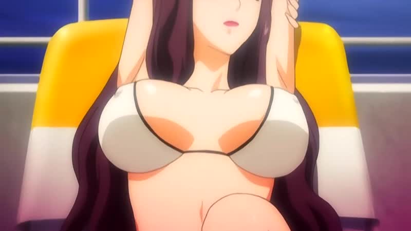 1 ova серия агент айка r 16 девственная миссия (аниме porn молодые комедия приключения экшен anime эротика)