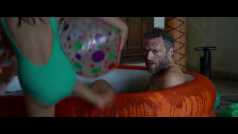 Партизан partisan 2015 трейлер