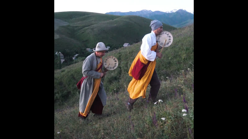 Азия 360° кто в кыргызстане верит в будду