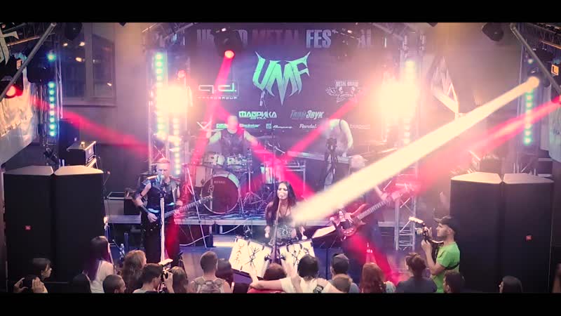 Kaira ветры буйные live