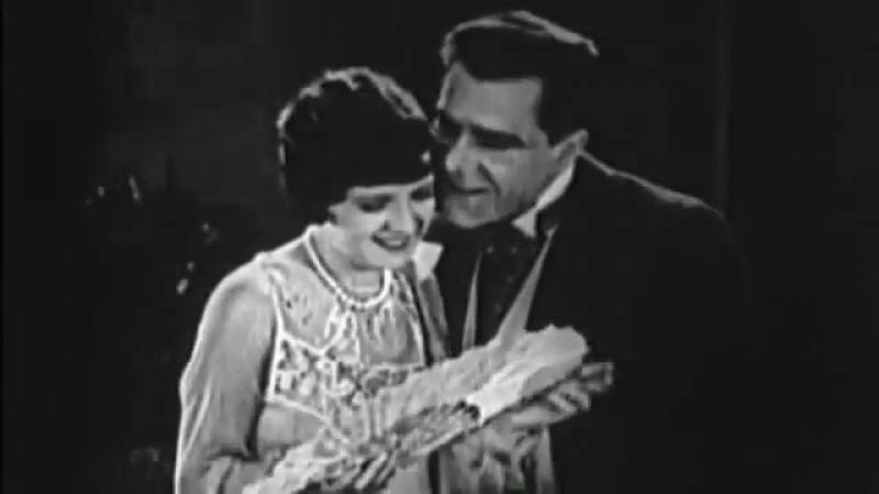 Веер леди уиндермир (lady windermeres fan (1925))