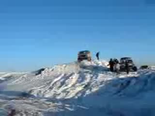 Хорошо повеселились