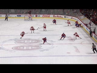 Nhl 2017 18 / rs / / carolina hurricanes montréal canadiens