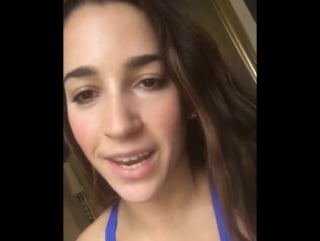 Alexandra rose "aly" raisman