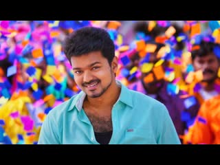 "pattu onnu" "jilla" ( hd )