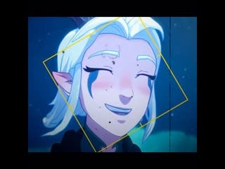 The dragon prince | rayla