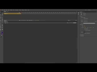 Live alex redfish adobe animate explosion fx part 1/3