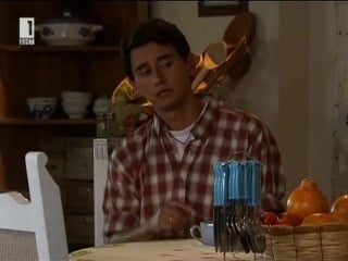 Чиста кръв 61 епизод videoclip bg