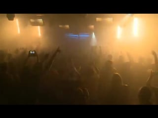 Paul oakenfold live from ministry of sound 15th february 2013