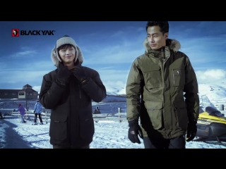 [cf15] jo in sung blackyak 2015 edge down