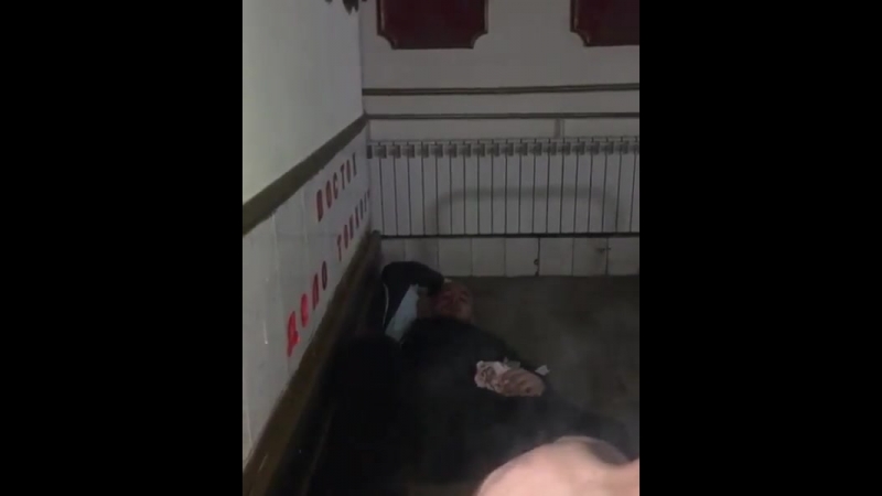 Наши братья бойцы мма сгоняют вес перед предстоящими боями