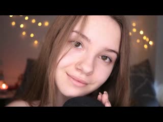 Austrian asmr 20210218 asmr intense and tingly mouth sounds｜close up, lip smacking and tongue sounds⧸clicking🤍 kdictcnr ho