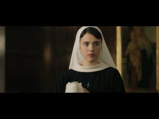 Послушница / novitiate (2017)