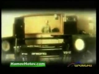 Tata simonyan aramin