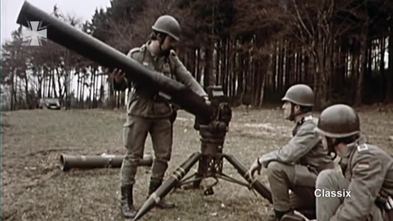 Classix bgm 71a tow (1974) bundeswehr