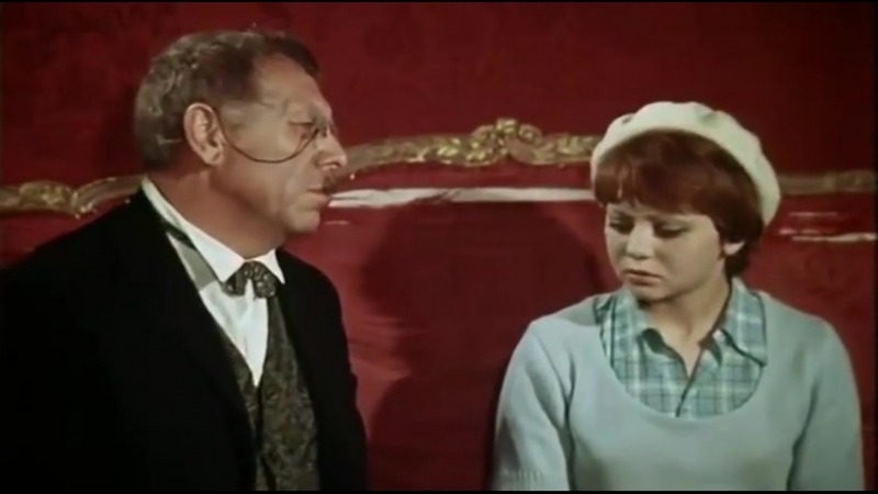 «12 стульев» (1976) комедия, музыкальный, реж марк захаров