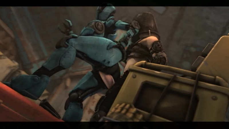 Fallout4 porn video – #порно #fallout4
