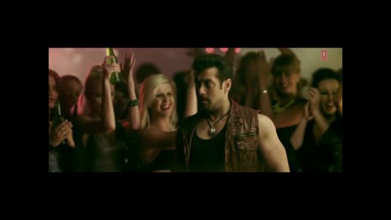 Jumme ki raat full video song salman khan, jacqueline fernandez mika singh himesh reshammiya xvid