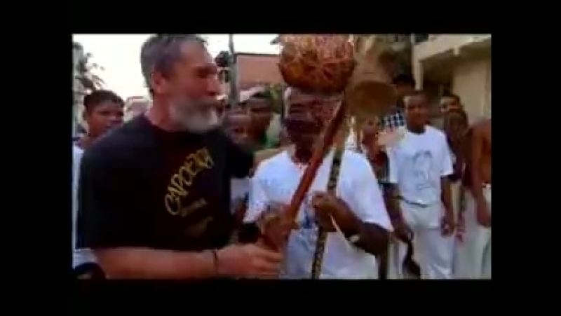 Capoeira porn video – Смертельные искусства капоэйра / deadly arts capoeira
