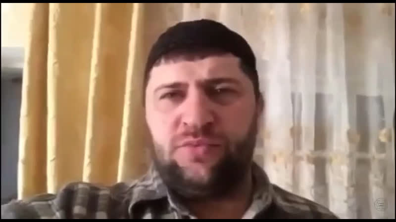 «я его зашмаляю, я его ножом пырну» иса хаджи для вп [podval]