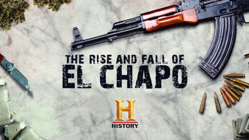 Взлет и падение эль чапо (the rise and fall of el chapo) 2016 hd720