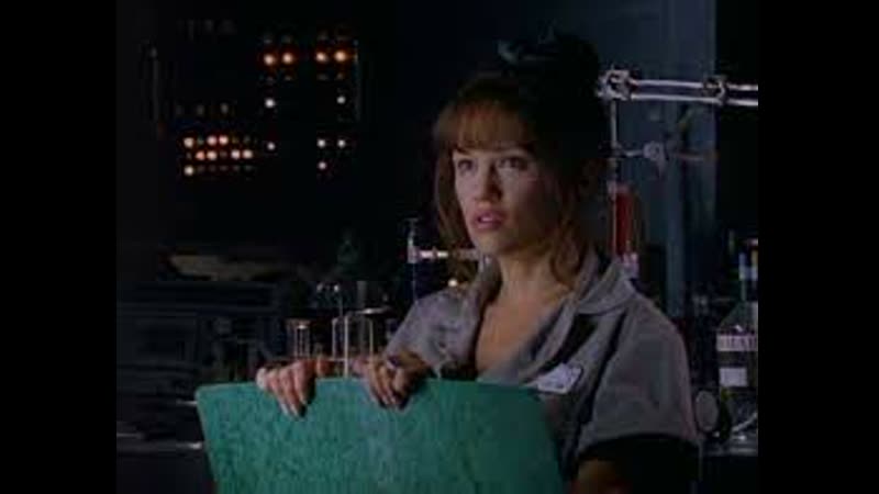 Alien terminator 1995 / пришелец из бездны (rus)