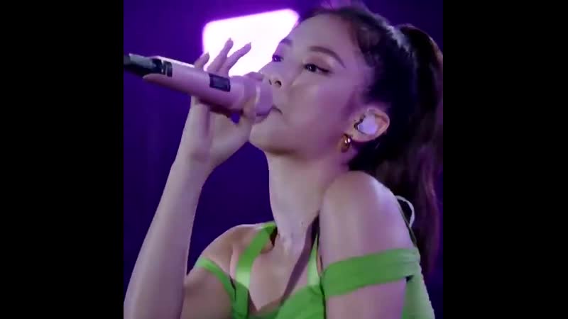 Jennie said fuck you fake mr remover