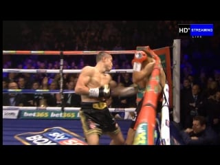 2013 11 23 scott quigg vs diego silva (wba super bantamweight title)