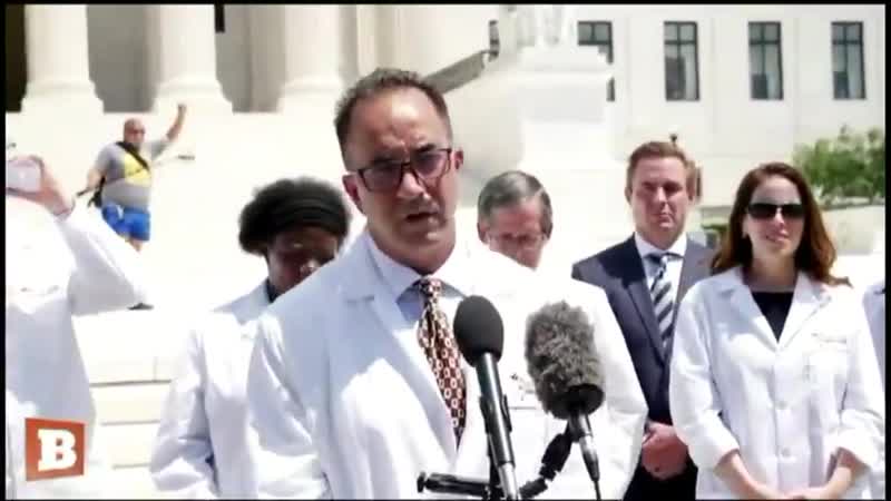 Предупреждение человечеству вакцина смерти