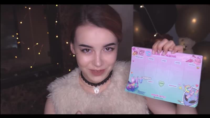 [faya] распакоа коробочки xo life !| #mariawaybox