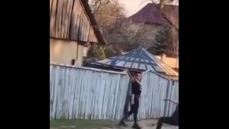 Пили одинаково,а накрыло по разному