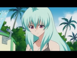 To love ru trouble 16 серия (субтитры)