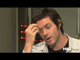 Lie to me brendan hines