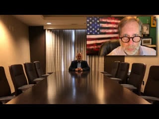 True pundit's mike moore joins the intelligence assessment with kevin ship tonight on patreon